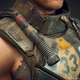 Illustration for article titled Post-Apocalyptic Cosplay Looks Like It Survived The End Of The World